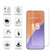 Película Xiaomi 15: Proteção Total e Vidro Temperado - imagem 2