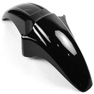Paralama Dianteiro Honda Titan 150 2004-2008 Preto Sportive: Estilo e Proteção para Sua Moto! - imagem 2