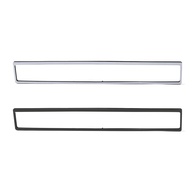 Kit 2 Vedações para 3ª Luz de Freio Ford F-150 1997-2003: Proteção Essencial - imagem 1