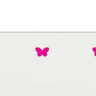 150 Adesivos Borboleta 4,5x3cm: Decore Seu Ambiente com Estilo - imagem 1