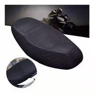 Capa Térmica Banco Moto Honda Biz, CG 150 Titan, Fan, YBR - Conforto e Proteção Universal - imagem 2