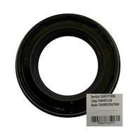 Guarda Pó Bengala Titan 150, 160 Fan, Bros e PCX 150 - Proteção Essencial (Par) - imagem 5