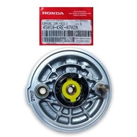 Espelho Freio Dianteiro Bros 150 Bros 125 2005 A 2015 Original Honda - imagem 3