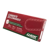 Corrente de Comando WGK para Honda CG 150 Fan, NXR 150 Bros: Desempenho e Durabilidade - imagem 3