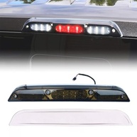 Terceira Luz de Freio LED para Ford F-150, F-250, F-350, Ranger e Maverick - Iluminação e Segurança Premium - imagem 2