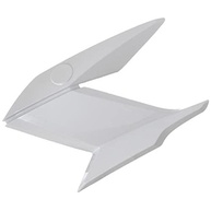 Carenagem Lateral Tanque Fazer 150 (Par) 2014 - Branco: Estilo e Proteção Perfeita! - imagem 2