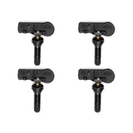 Sensor TPMS de Pressão de Pneu para Ford Mustang, Fusion, E-150, F-150, Escape (2012-2013) - DE8T-1A180-AA - imagem 1