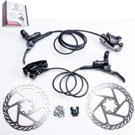 Disco de Freio Dianteiro GP para Honda CG 150 Titan (2004-2015) e Fan 150 (2004-2018) - imagem 3