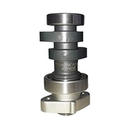Árvore de Comando WGK Media Alta Racing 296° CG-150: Potência e Performance para Sua Moto! - imagem 5