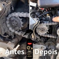 Kit Completo Vonixx para Lavagem e Cuidado da sua Moto Titan 150 - imagem 4
