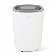 Desumidificador de Ar Antimofo Desidrat New Plus 150 - Painel Digital e Reservatório Portátil - imagem 2