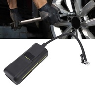 Inflador de Pneus Portátil Luqeeg 150 Psi: Potência Sem Fio para Seu Veículo! - imagem 5