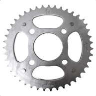 Kit Relação Completo Honda CG Titan Fan 150 com Retentor - Aço 1045 de Alta Performance - imagem 4