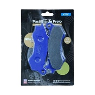 Pastilha de Freio Dianteira Honda PCX 150 - Maxx Premium Semi-Metálica - imagem 2