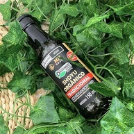 Kit 2X: Shoyu Orgânico Tradicional MN Food 150 ml - imagem 3