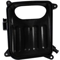 Condutor e Tampa Caixa Filtro Ar Moto Honda CG 150 160 Titan Fan Start 2014-2018 - imagem 4