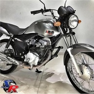 Protetor Stunt Race P/ Honda CG 150 Titan Fan Start Cargo - Segurança e Estilo! - imagem 4