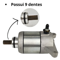 150-titan-e-150-bros-150-fan-partida-de-motor