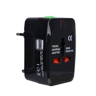 Adaptador Universal de Tomada: Viaje Conectado a Mais de 150 Países! - imagem 3
