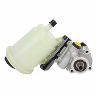 Bomba Direção Hidráulica Dodge Ram 1500 2009-2010 - Controle e Suavidade Aprimorados - imagem 3
