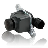 Câmera de Ré ChaoTianxia para Dodge Ram 1500-4500 (2013-2015) e Chrysler 200 (2015) - Visão Clara e Segura - imagem 2