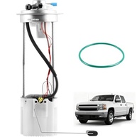 Conjunto Bomba Combustível E4005M para Chevrolet Silverado 1500 / GMC Sierra 1500 V8 (4.8L, 5.3L, 6.2L) - Substitui FG1057, P77036M - imagem 2