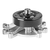 Bomba D'Água Premium para Dodge Dakota, Durango, Ram 1500, Nitro e Jeep Commander, Grand Cherokee, Liberty (3.7L/4.7L V6/V8) - imagem 3