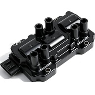 Bobina de Ignição Premium para Chevrolet Impala, Equinox, Silverado 1500 e GMC Sierra 1500 | UF-434 C1521 - imagem 1