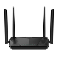 Roteador Wi-Fi 6 Dual band W6-1500 Intelbras - imagem 1