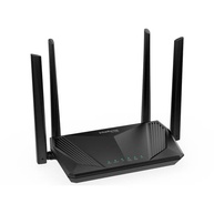Roteador Wi-Fi 6 Dual band W6-1500 Intelbras - imagem 5