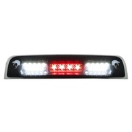 Terceira Luz de Freio LED Tresound para Dodge Ram 1500/2500/3500 (2009-2017) - Lente Fumê com Alta Visibilidade - imagem 2