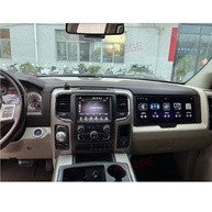 Tela Multimídia Android 14.6" para Dodge Ram 1500/2500/3500 (2013-2018) - GPS, CarPlay e Mais! - imagem 4