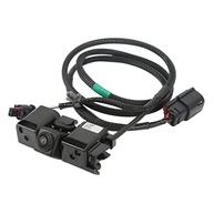 Câmera de Ré Lyrlody para RAM 1500/2500/3500 (2016-2019): Visão Clara e Instalação Fácil - imagem 2
