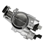 Corpo do Acelerador Eletrônico Dodge Ram 1500/Dakota/Durango, Jeep Grand Cherokee/Commander, Chrysler Aspen 4.7L V8 - 5114397AA - imagem 2