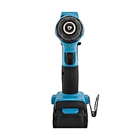 Parafusadeira Philco Force: 3 Funções e 1500RPM - imagem 2