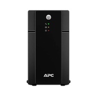 APC BACK-UPS 1500VA BIVOLT Preto - imagem 4