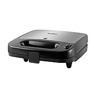 Sanduicheira e Grill Britânia BGR20 – 2 em 1 com 1500W - imagem 2