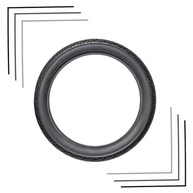 Pneu Dianteiro Titan Fan 150/160 2.75-18 FS10 - Segurança e Performance Titan - imagem 4