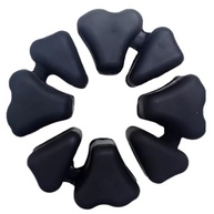 Kit Bucha Coxim Coroa Original Honda CG Titan 150/160 e Start 150 - Segurança e Durabilidade Garantidas! - imagem 3