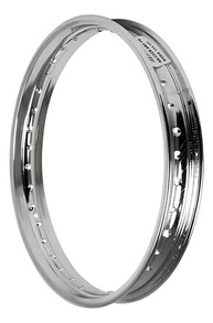 Par de Rodas Jante Cubo Preto para Honda Titan 150/160 com Freio a Disco - Estilo e Performance! - imagem 4