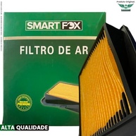 Filtro de Ar Moto Honda Titan 150, 160, Fan 125i/150/160, Start 150/160 - Peça Original - imagem 3