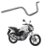 Guidão Esportivo Cg Titan 150/160 2014+ Fan 125/150/160 2014+ - Performance e Estilo - imagem 3