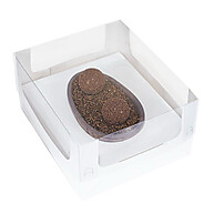 Caixas Páscoa Ajustáveis: 150/250/350g - imagem 2