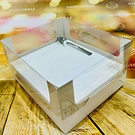Caixa de Páscoa Ajustável: 150/250g - imagem 2