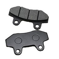 Pastilhas de Freio a Disco Mopediadas para Scooter GY6 49cc-150cc | Segurança e Performance - imagem 1