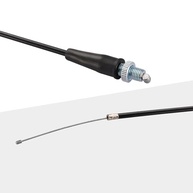 Cabo Acelerador GOOFIT 100cm para Pit Bike 125cc 140cc 150cc - Aceleração Suave e Durabilidade - imagem 5