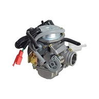 Carburador AlveyTech 150cc: Potencialize seu Quadriciclo Baja 150 e Dune 150 Go Kart! - imagem 3