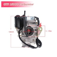 Carburador GY6 125cc 150cc PD24J 4 Tempos - Potencialize Sua Scooter, ATV e Go Kart! - imagem 3
