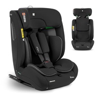 Cadeira de Carro KikkaBoo i-FLIT i-Size: Segurança e Conforto de 15 Meses a 12 Anos (76-150cm) - imagem 1
