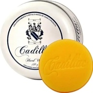 Carnaúba Cadillac Automotiva Hard Wax 150g - imagem 2